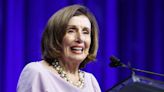 Pelosi delivers speech to NC Democrats with notable absence - Biden's future as nominee