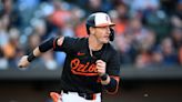 Orioles put outfielder Austin Hays on injured list and cut Peyton Burdick - WTOP News