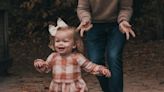 Hope for Hudson: 2-year-old girl inspires community through brave health battle