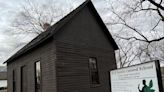 Preservation of Neosho school attended by George Washington Carver gets national grant