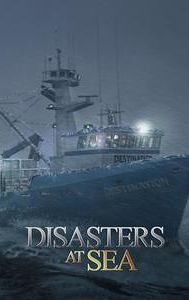 Disasters at Sea