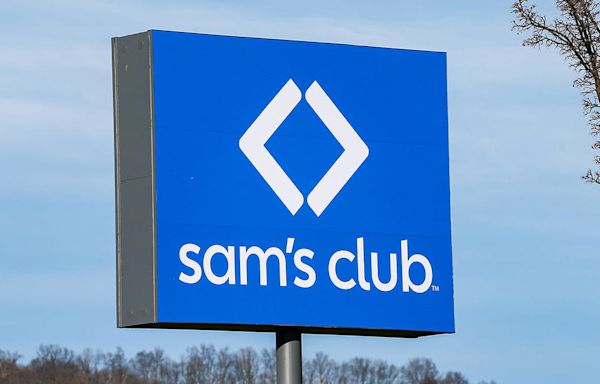 Sam's Club 4th of July membership deal: Save 60% on a new membership today