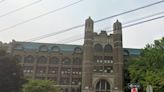 Four students shot outside Philadelphia high school