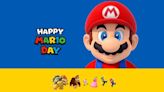 Mario Day: Three New Switch Bundles, And Cheaper Games To Boot