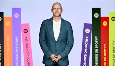 Spotify CEO Daniel Ek hints at more price increases, flexible plans