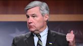 Sen. Sheldon Whitehouse demands more transparency on gifts, food, lodging and entertainment that federal judges and Supreme Court justices receive