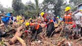 Kerala CM lifts SDRF gag order on scientists' landslide interactions