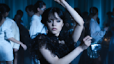 Jenna Ortega's Iconic Dance Scene From Netflix’s ‘Wednesday’ Has Everyone Losing It