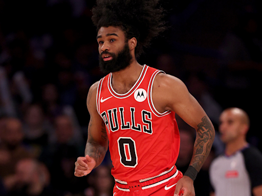 How to watch today's Detroit Pistons vs Chicago Bulls NBA game: Live stream, TV channel, and start time | Goal.com US