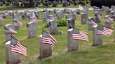 Memorial Day weekend parades, ceremonies and events in the Brockton area