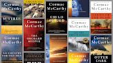 A complete, opinionated reader's guide to Cormac McCarthy's novels