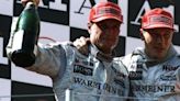 Mika Häkkinen and David Coulthard-backed firm to quit London Stock Exchange after acquisition collapses