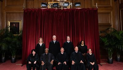 Supreme Court’s Winners This Term: Trump, Wall Street and Conservatives