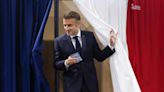 Législatives : Emmanuel Macron s'exprimera une fois tous les résultats connus