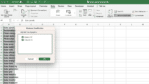 How to combine Excel and AI for keyword research