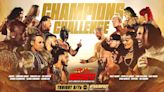 TNA iMPACT Results (5/16/24): Champions Challenge Match