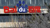 Baidu says sees limited impact from U.S. chip curbs after Q3 revenue beat