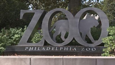 Philadelphia Zoo celebrates 150th anniversary