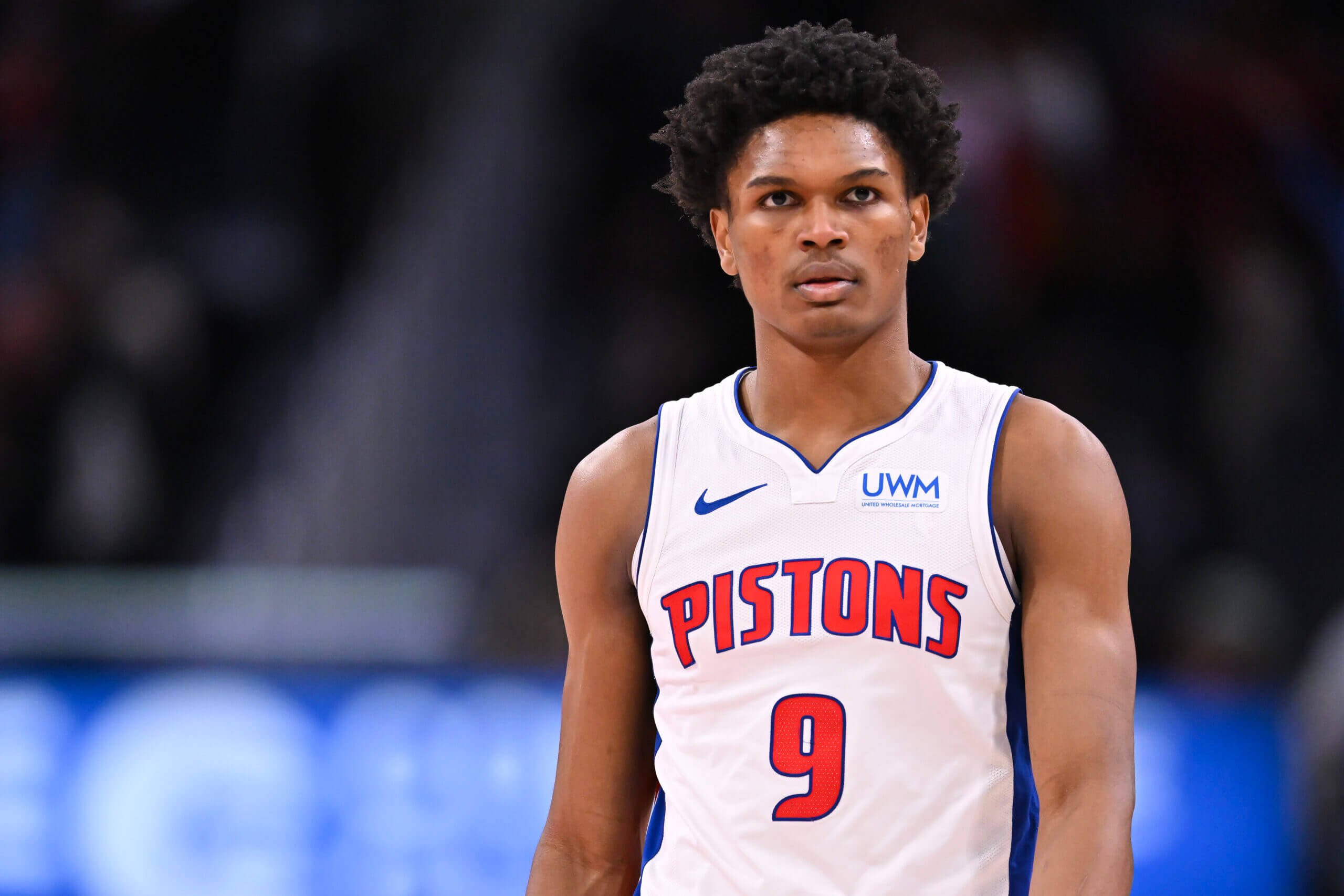 Predicting the Pistons depth chart: Could Ausar Thompson start? Are there more moves to come?