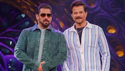 Salman Khan Is Happy To Be Replaced By Anil Kapoor As Bigg Boss OTT 3 Host? 'Unko Koi Replace Nahi Kar Sakta'