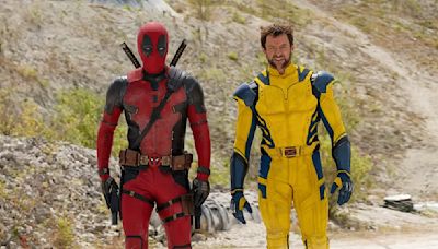 ‘Deadpool & Wolverine’ 81% Rotten Tomatoes score is not as good as it seems — here’s why