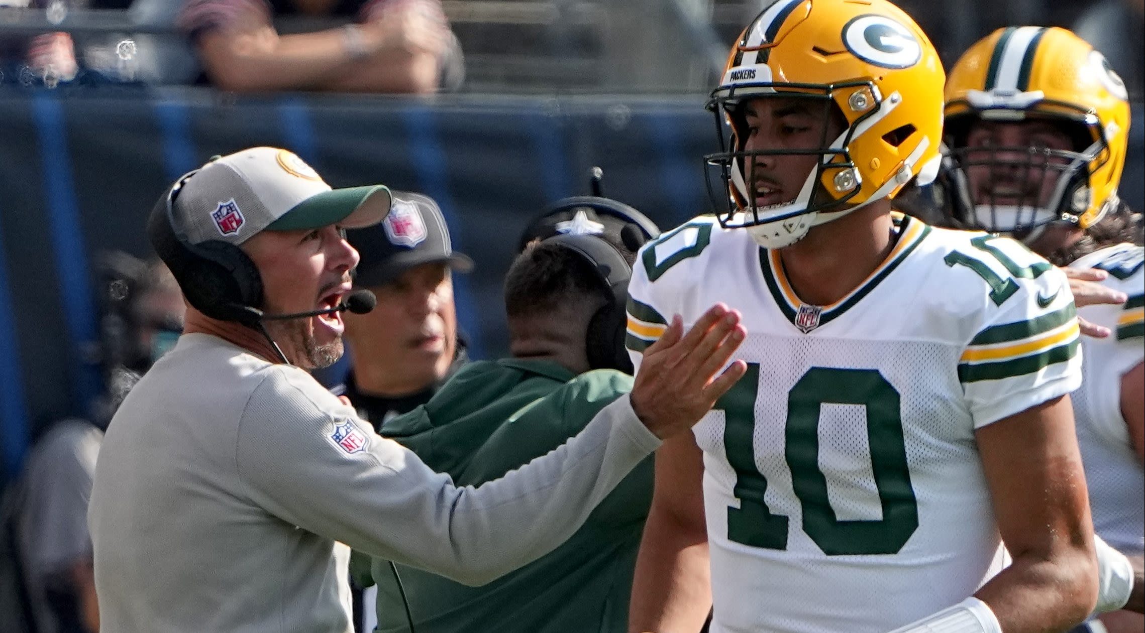 Prediction model sees Packers hitting the over on projected win total in 2024