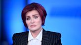 Sharon Osbourne's emotional reason for short Celebrity Big Brother stint