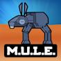 M.U.l.e. Game