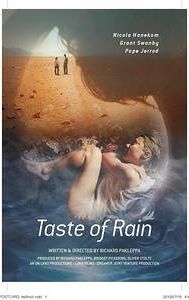 Taste of Rain