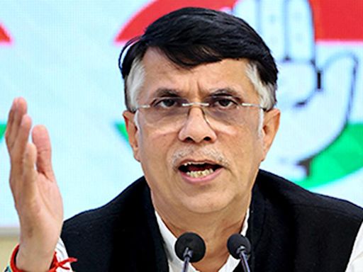 Indian workers earn less than those in Pakistan, Nigeria: Congress leader Pawan Khera