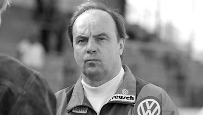 Trauer um Ex-Trainer Gerd Roggensack