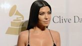 Kourtney Kardashian Reveals She Went Through “5 Failed IVF Cycles”
