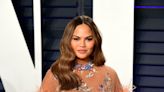 Chrissy Teigen admits she lost son Jack to an abortion - not a miscarriage