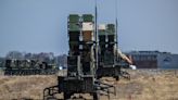 Several states join German initiative to find air defence systems for Ukraine