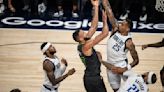 Wolves fall apart in Game 5 as season ends with 124-103 loss to Dallas