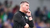 Stephen Kenny targets best victory yet as Republic of Ireland face Netherlands