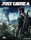 Just Cause 4