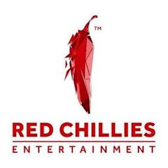 Red Chillies Entertainment