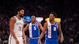 Spencer Dinwiddie passes Joe Johnson in Nets three-point shooting history