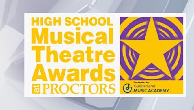 Capital Region high schools awarded for musicals