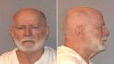 Three men accused of killing Whitey Bulger in West Virginia court for plea hearing, sentencing