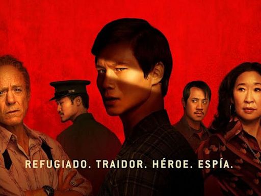 El tráiler de El Simpatizante, la serie de HBO y Max con Robert Downey Jr que dirige Park Chan-wook - La Tercera