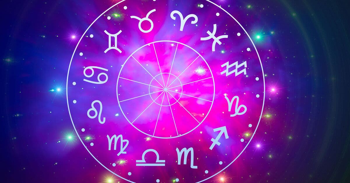 Psychic astrologer shares 'special' May horoscope for all zodiac signs