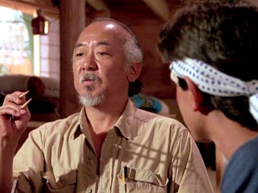 Creadores de ‘Cobra Kai’ podrían desarrollar el spin-off de Mr. Miyagi: Esto es lo que sabemos