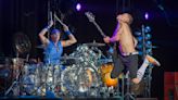 Flea names the one bassline that he would “go back and fix” from the Red Hot Chili Pepper's 1995 album, One Hot Minute