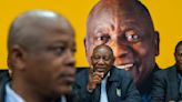 South Africa's ANC leans toward a 'unity' government that evokes Mandela but divisions are there