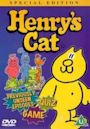 Henry's Cat