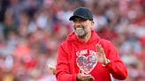 Klopp descarta a la selección inglesa