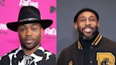 Todrick Hall Called Out For Speculating On Stephen 'tWitch' Boss' Death In The Media