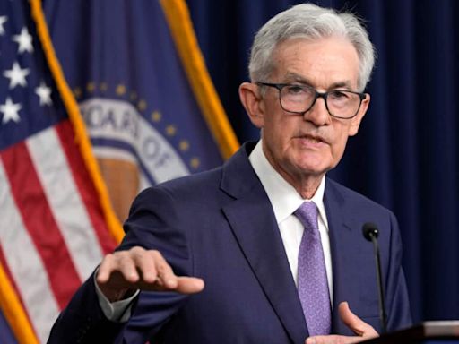 Jerome Powell emerges stronger after leading US Fed to big rate cut